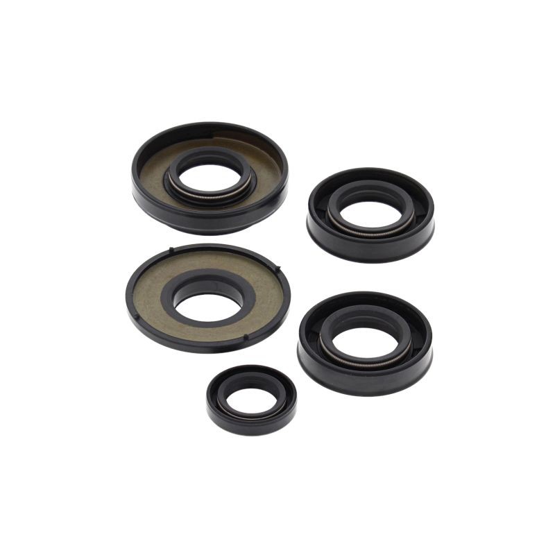 Komplet uszczelniaczy silnikowych WINDEROSA (VERTEX) do Kawasaki KFX80 03-06 i Suzuki LT-80 87-06