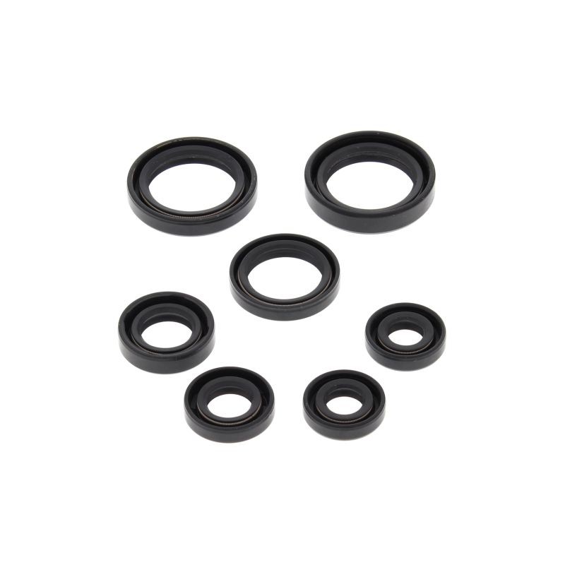 Komplet uszczelniaczy silnikowych Honda TRX350FE 00-06, TRX350FM Fourtrax Rancher 00-06, TRX350TE 00