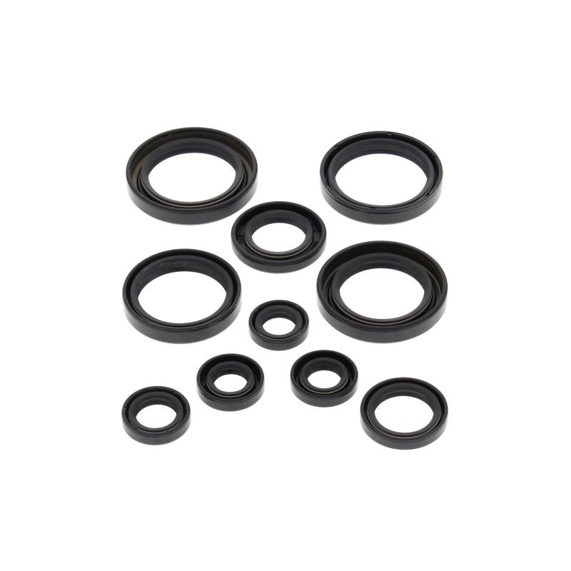 Komplet uszczelniaczy silnikowych Honda TRX450R 04-05 - Winderosa (Vertex)
