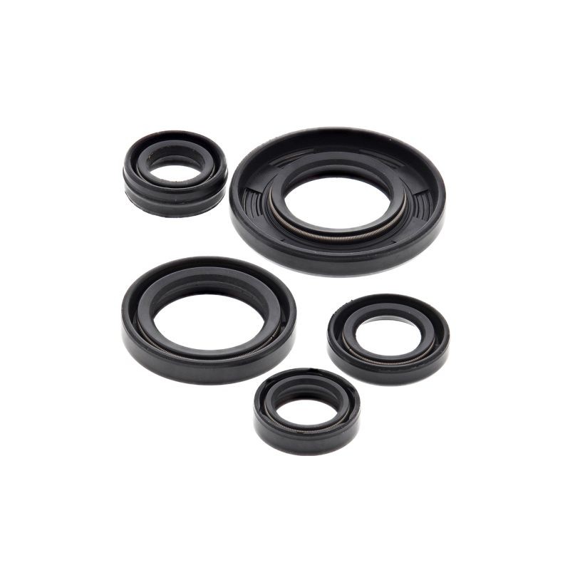 Komplet uszczelniaczy silnikowych Yamaha TTR125 Drum Brake '00-'21