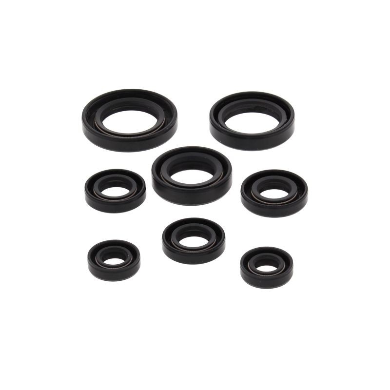 Komplet uszczelniaczy silnikowych Honda TRX200 90-97, TRX200D 90-97 - WINDEROSA (VERTEX)