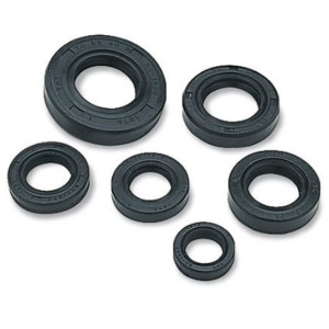 WINDEROSA (VERTEX) KOMPLET USZCZELNIACZY SILNIKOWYCH KAWASAKI KX250 05-07