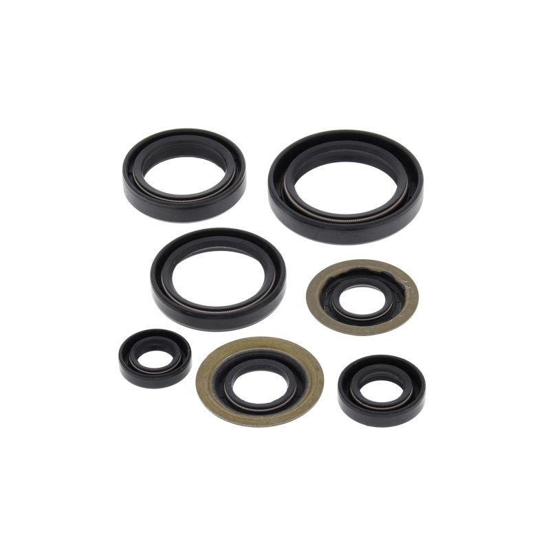 WINDEROSA (VERTEX) KOMPLET USZCZELNIACZY SILNIKOWYCH YAMAHA YFB250FW TIMBERWOLF 94-00