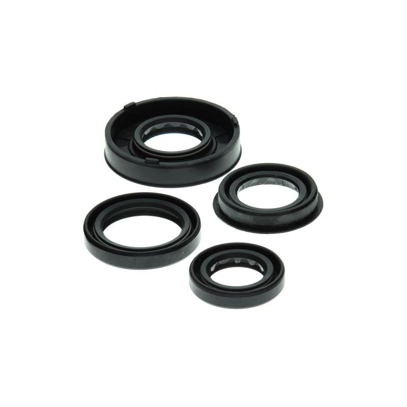 Komplet uszczelniaczy silnikowych do Polaris Predator i Scrambler