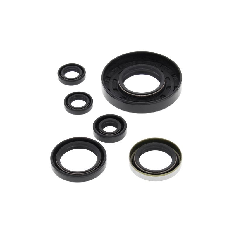 WINDEROSA (VERTEX) KOMPLET USZCZELNIACZY SILNIKOWYCH POLARIS XPEDITION 425 00-02