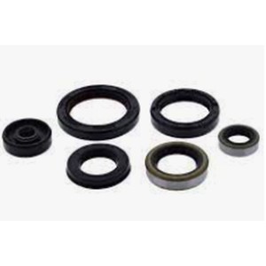 WINDEROSA (VERTEX) KOMPLET USZCZELNIACZY SILNIKOWYCH YAMAHA TTR90 00-08