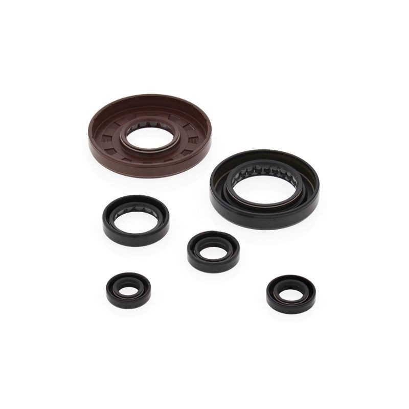 Komplet uszczelniaczy silnikowych do HONDA TRX500FE/TRX500FPE '05-'11