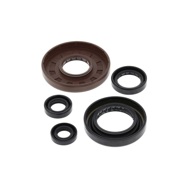 Komplet uszczelniaczy silnikowych do HONDA TRX500FM/TRX500FPM/TRX500TM