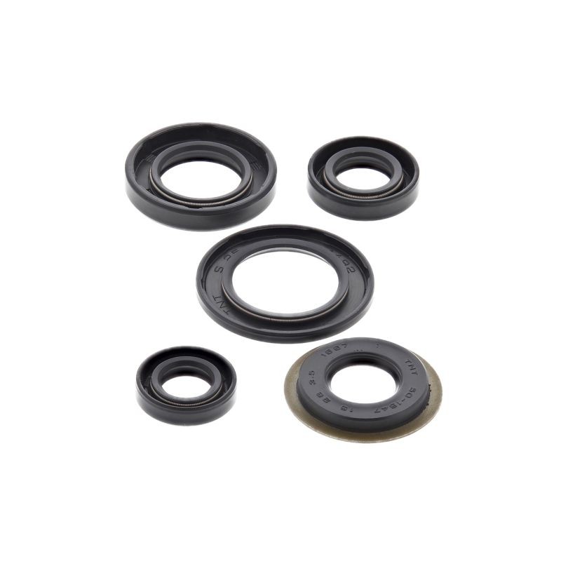 Zestaw uszczelniaczy silnikowych Yamaha TTR 225, TTR 230, XT 225 - WINDEROSA (VERTEX)