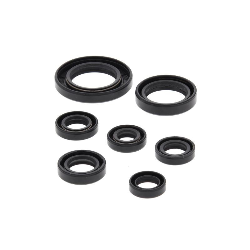 Komplet uszczelniaczy silnikowych do HONDA TRX250TE, TRX250TM, TRX250X / EX