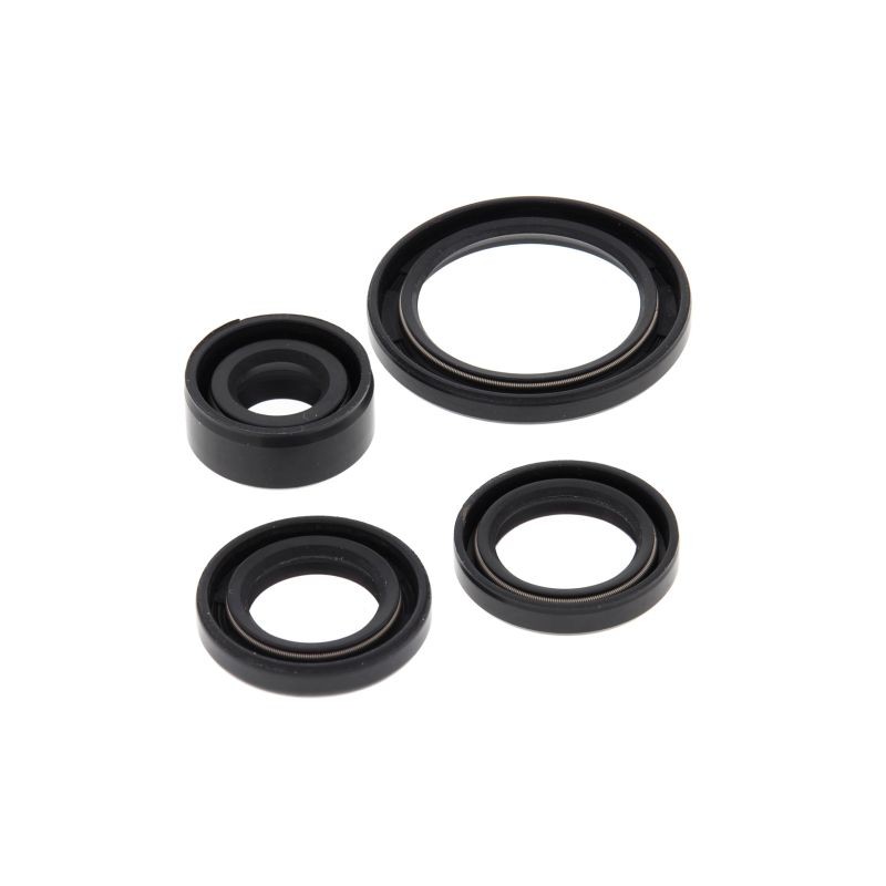 WINDEROSA (VERTEX) KOMPLET USZCZELNIACZY SILNIKOWYCH HONDA TRX90 06-21