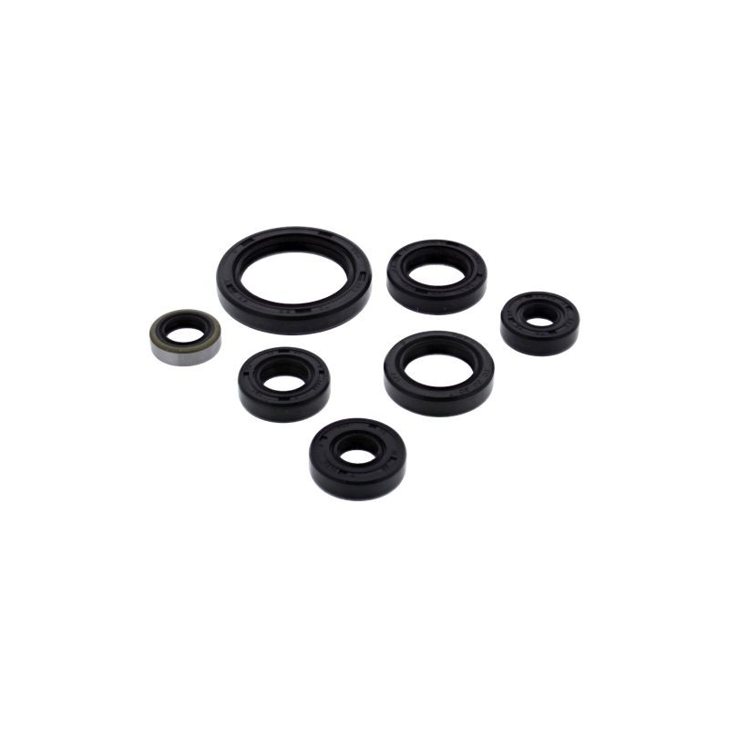 Komplet uszczelniaczy silnikowych Kawasaki KFX250 Mojave 87-04