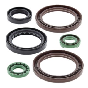 Komplet uszczelniaczy silnikowych WINDEROSA (VERTEX) dla KTM SX 450 ATV 09-10, SX 505 ATV 09-10