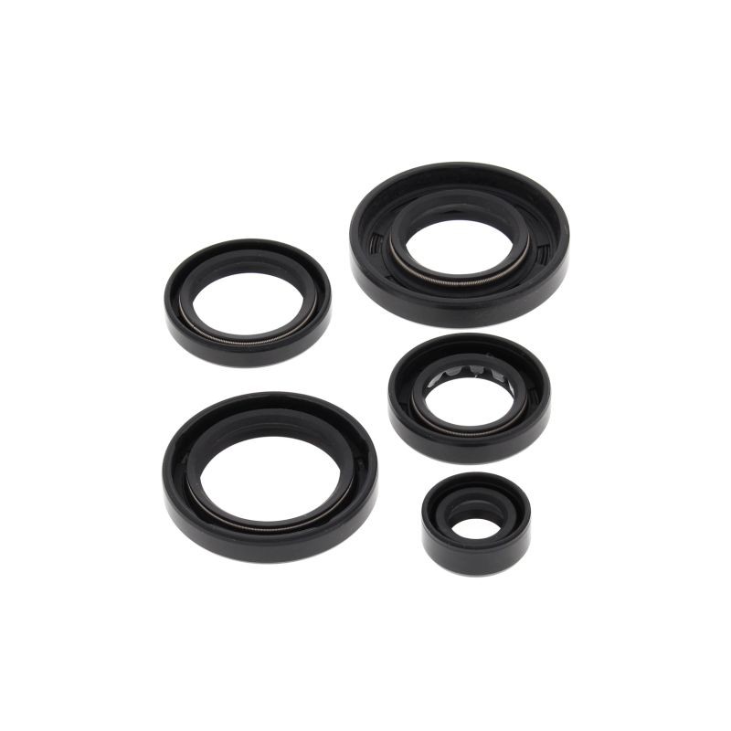 Komplet uszczelniaczy silnikowych Arctic Cat 650 4X4 H1 07-11, 650 H1 LTD 05-07, 650 H1 MUDPRO 10-11