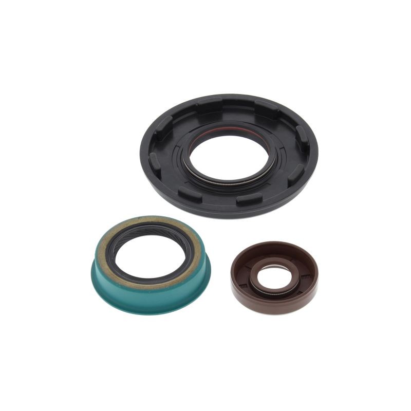 WINDEROSA (VERTEX) KOMPLET USZCZELNIACZY SILNIKOWYCH POLARIS SPORTSMAN 600 4X4 '03-05