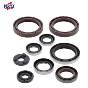 Komplet uszczelniaczy silnikowych do KTM EXC450, EXC530 i EXC400