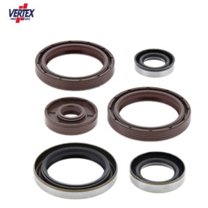 Komplet uszczelniaczy silnikowych Winderosa (Vertex) do KTM EXC 500 12-16, EXC 500 Six Days 16, SX-F 450 13-15, Husqvarna