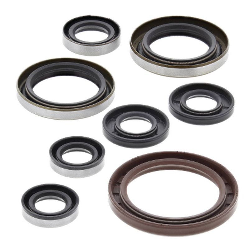 Komplet uszczelniaczy silnikowych do Husqvarna FC 250 (Euro) 15, FC 250/350 13-16, KTM SX-F 250 13-15