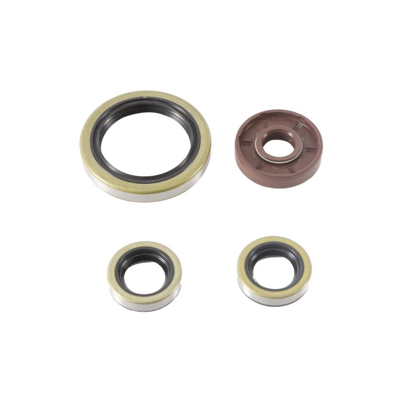 Komplet uszczelniaczy silnikowych do Gas-Gas EX450F, Husqvarna FC 450 i FE 450
