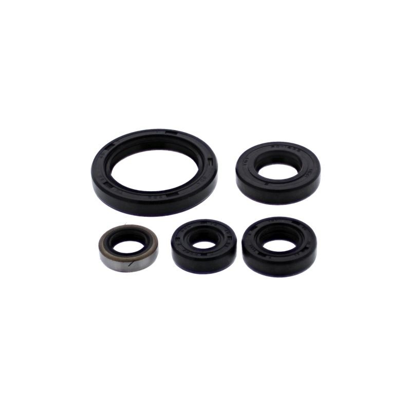 Komplet uszczelniaczy silnikowych do Kawasaki KL 650E (KLR) '18 - Winderosa (Vertex)