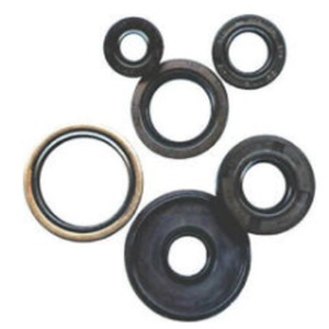 WINDEROSA (VERTEX) KOMPLET USZCZELNIACZY SILNIKOWYCH HONDA CRF250L '13-'22, CRF250L ABS '17-'22, CRF250RL RALLY