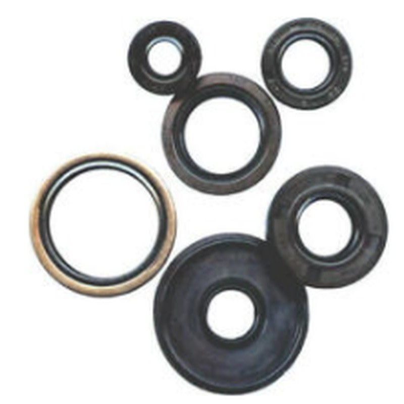 WINDEROSA (VERTEX) KOMPLET USZCZELNIACZY SILNIKOWYCH HONDA CRF250L '13-'22, CRF250L ABS '17-'22, CRF250RL RALLY