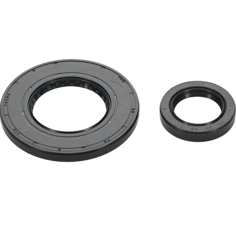 WINDEROSA (VERTEX) KOMPLET USZCZELNIACZY SILNIKOWYCH POLARIS HAWKEYE 2X4 06-11, HAWKEYE 4X4 06-07, SPORTSMAN 300 4X4 08