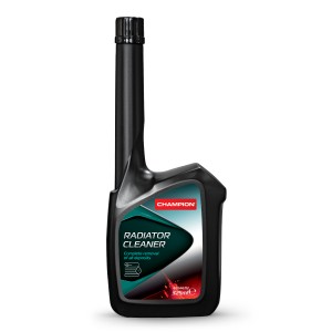Płyn do płukania chłodnicy CHAMPION RADIATOR CLEANER 325ML