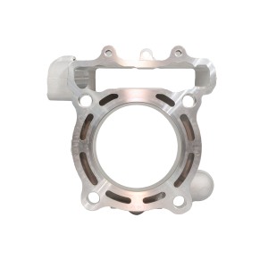 Tłok PROMX CYLINDER do Kawasakiego KXF 250 i Suzukiego RMZ 250 (77mm) - Nicasil