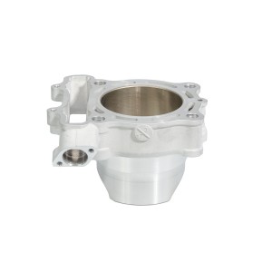 Tłok PROMX CYLINDER KAWASAKI KXF 250 '09-'16 (STD 77MM) NICASIL