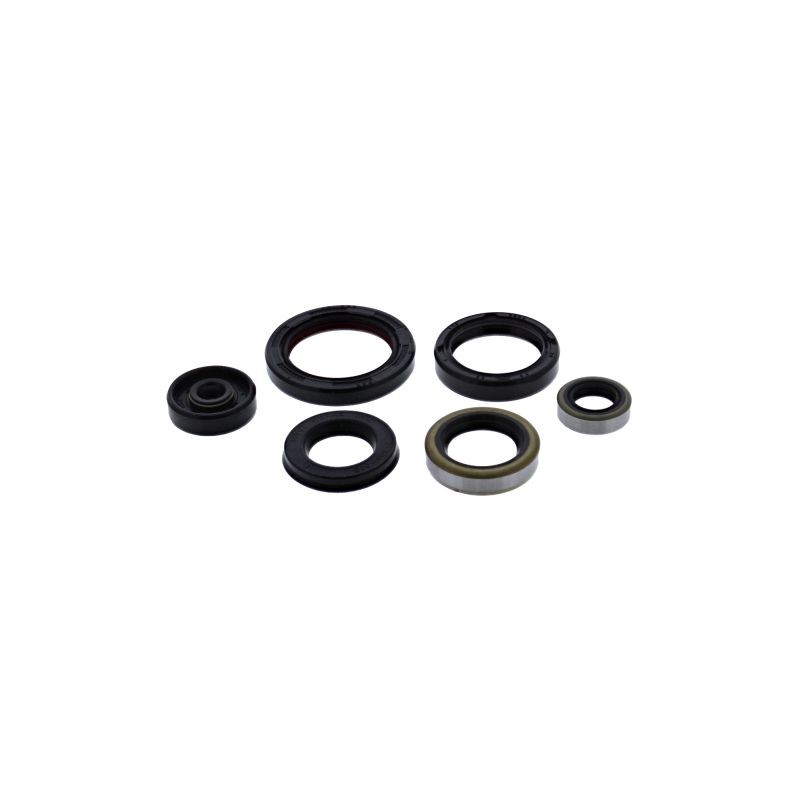 Komplet uszczelniaczy silnikowych do Gas-Gas MC85 '21-'24, Husqvarna TC 85 '18-'24, KTM SX 85 '18-