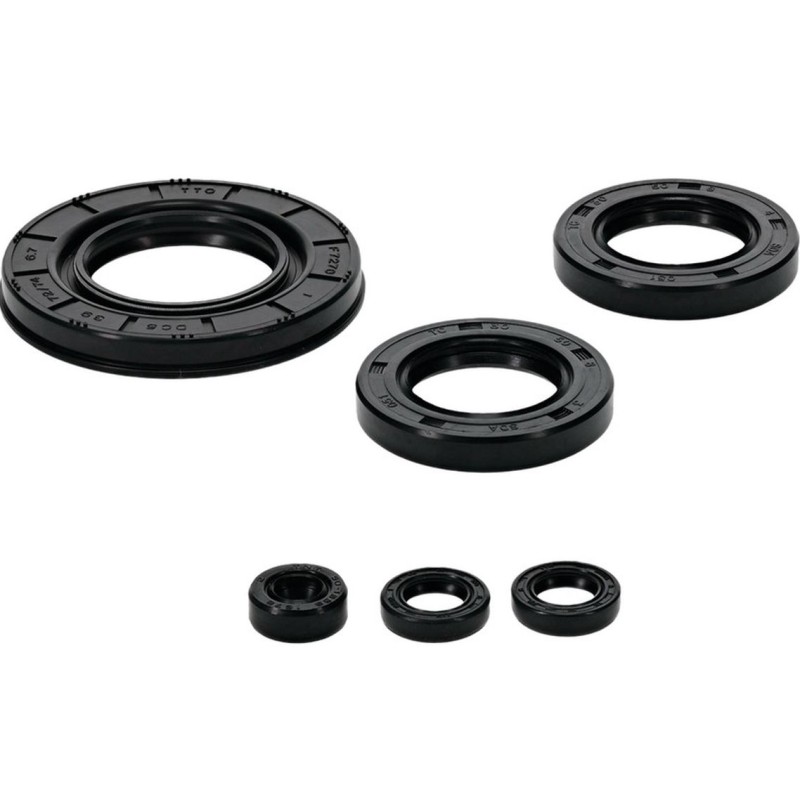 Komplet uszczelniaczy silnikowych do Honda Pioneer 1000 i Talon 1000X