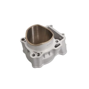 PROMX CYLINDER SUZUKI LTZ 400 '03-'14, DRZ 400 '00-'15, KAWASAKI KLX '03-'04, KFX 400 '03-'06, ARCTIC CAT DVX 400 '04-