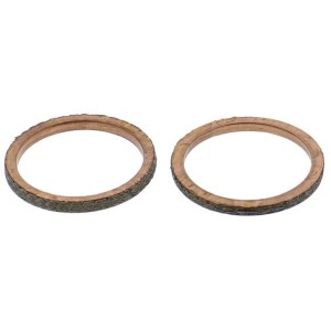 Uszczelka kolektora wydechowego Yamaha Wolverine '19-21, Wolverine X4 XT-R 20-21, XTZ 1200 Super Tenere 12-2