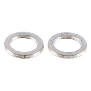 Uszczelka kolektora wydechowego Yamaha XV250 - Winderosa (Vertex)