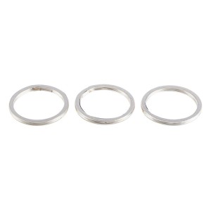 Uszczelka kolektora wydechowego do Suzuki VL1500 Intruder i C90 Intruder