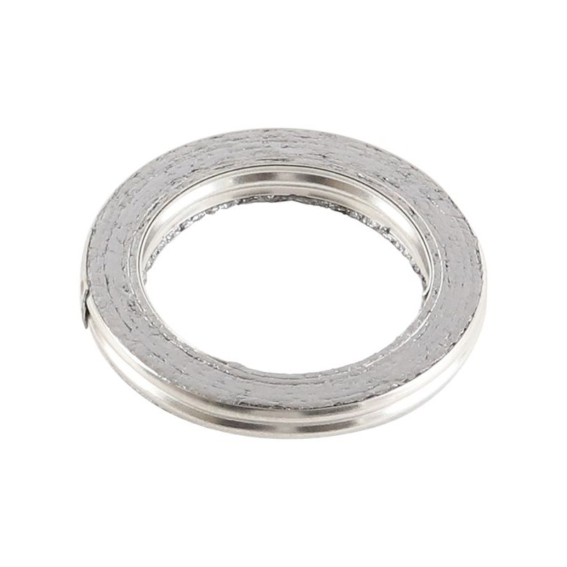 Uszczelka kolektora wydechowego WINDEROSA (VERTEX) do Suzuki DR-Z 70 15-19, DR-Z50 19, Yamaha TTR110 08-21, TTR50 20-21, TTR90 0