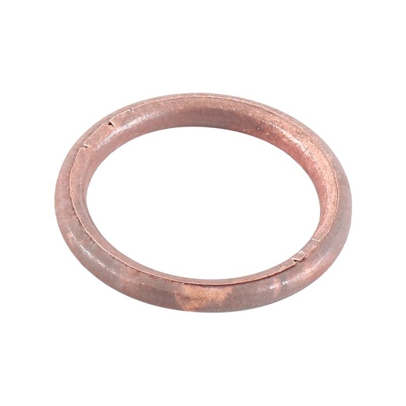 Uszczelka kolektora wydechowego do HONDA CRF100F, CRF150R, CRF150RB, CRF80F, XL100S