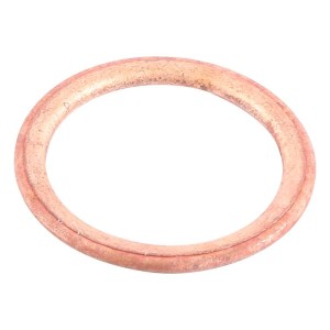 Uszczelka kolektora wydechowego do Kawasaki KLF 250 Bayou, KEF300 Lakota, KLF300 Bayou