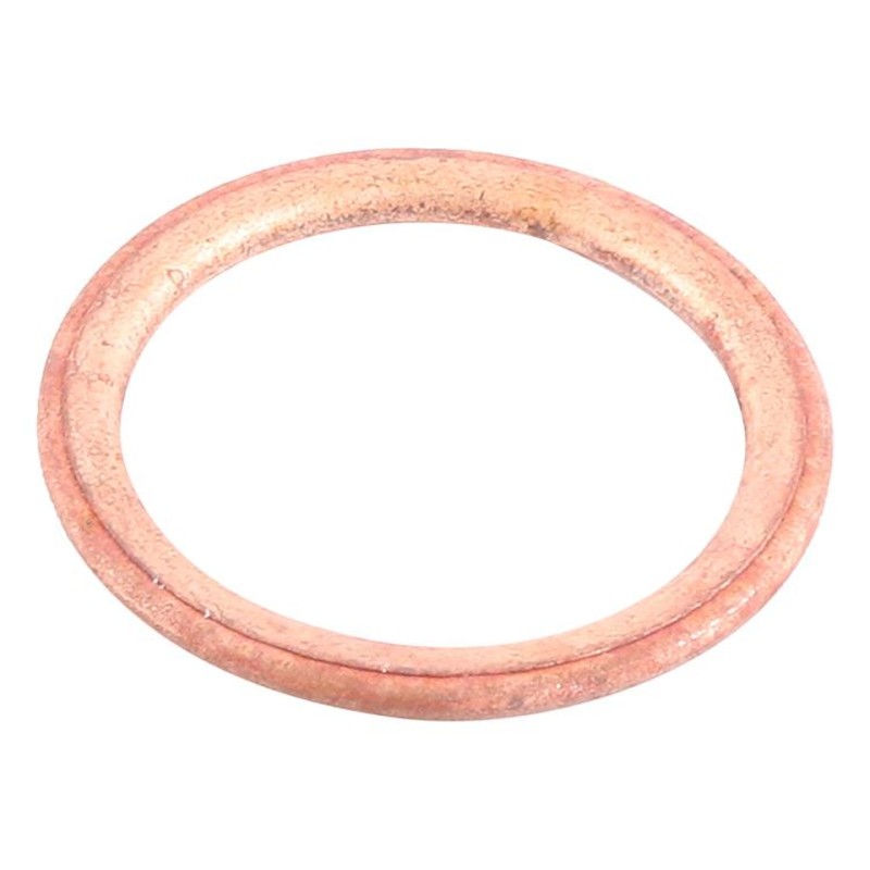 Uszczelka kolektora wydechowego do Kawasaki KLF 250 Bayou, KEF300 Lakota, KLF300 Bayou