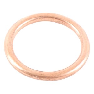 Uszczelka kolektora wydechowego do HONDA CRF150F, CRF230F, CTX200, TRX250TE RECON i TRX25