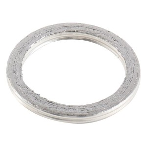 Uszczelka kolektora wydechowego Yamaha YZ 250 F \'01-\'24, WR 250 F \'01-\'24 - Winderosa (Vertex)