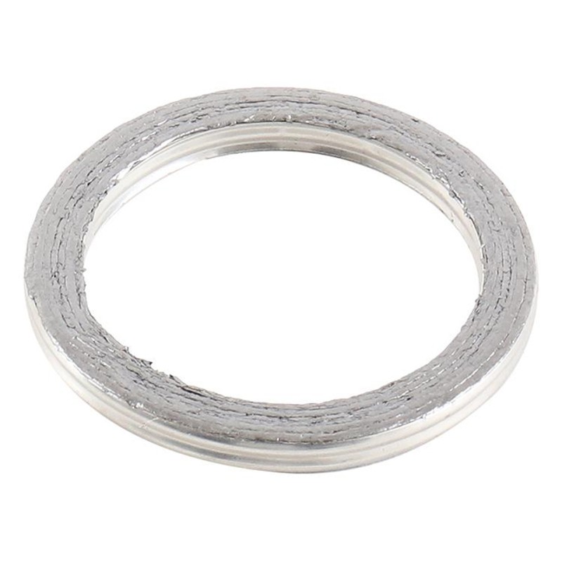 Uszczelka kolektora wydechowego Yamaha YZ 250 F \'01-\'24, WR 250 F \'01-\'24 - Winderosa (Vertex)