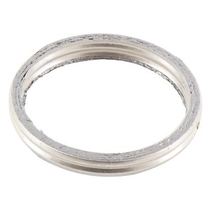 Uszczelka kolektora wydechowego Suzuki DR350 '90-'99 - WINDEROSA (VERTEX)