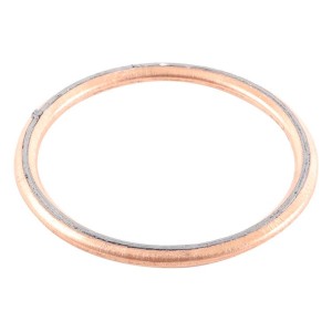 Uszczelka kolektora wydechowego Winderosa (Vertex) do KXF250 i RMZ250