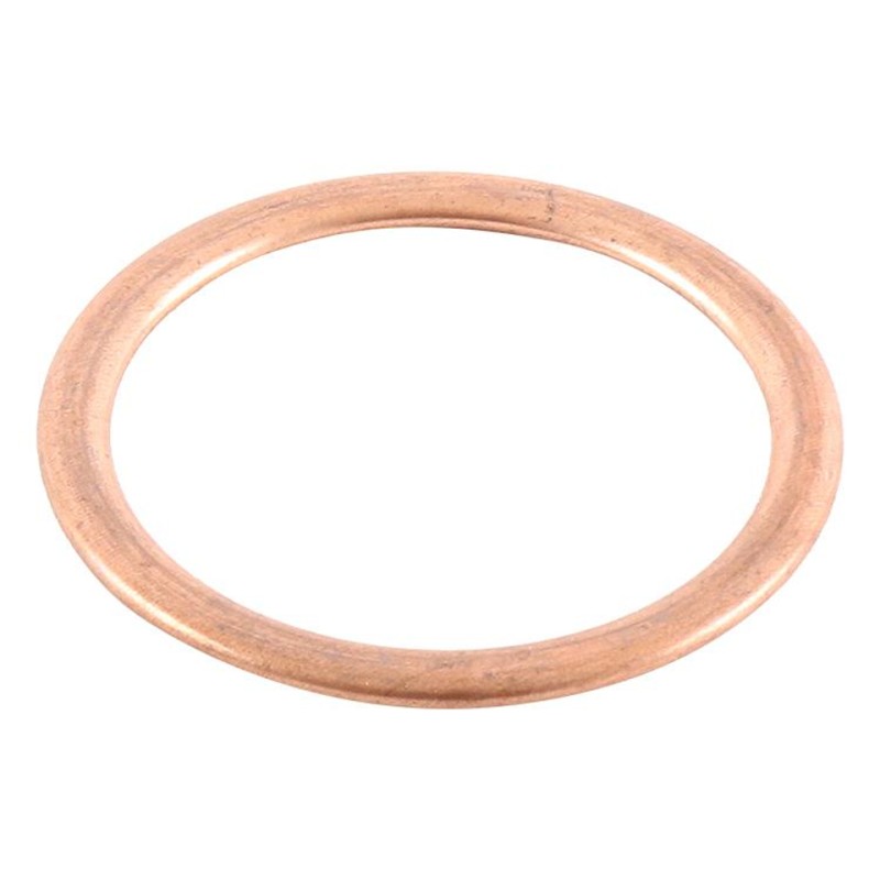 Uszczelka kolektora wydechowego Kawasaki KXF450 '06-'17 - WINDEROSA (VERTEX)