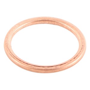 Uszczelka kolektora wydechowego do motocykli Honda CRF450R, CRF450X, CRF250L/LR