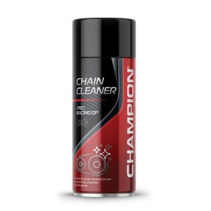 Champion Spray do czyszczenia łańcuchów ProRacing GP Chain Cleaner 400ml (AKC)