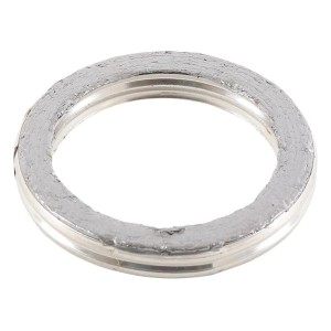 Uszczelka kolektora wydechowego do KFX80, LT-80 i PW80 - Winderosa (Vertex)
