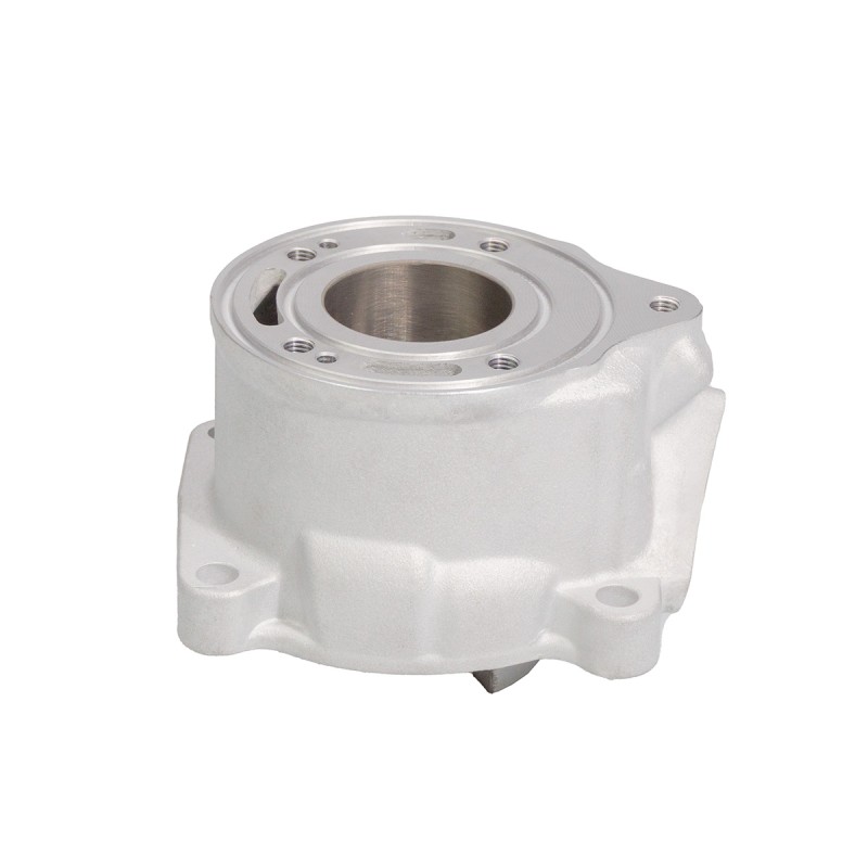 Tuleja cylindra PROMX KTM SX 50, Husqvarna TC 50, Gas Gas MC 50 (39,50mm) - Nicasil